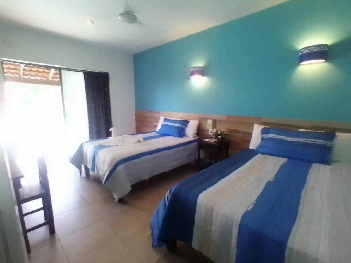 Hotel Acuario Playa Del Carmen